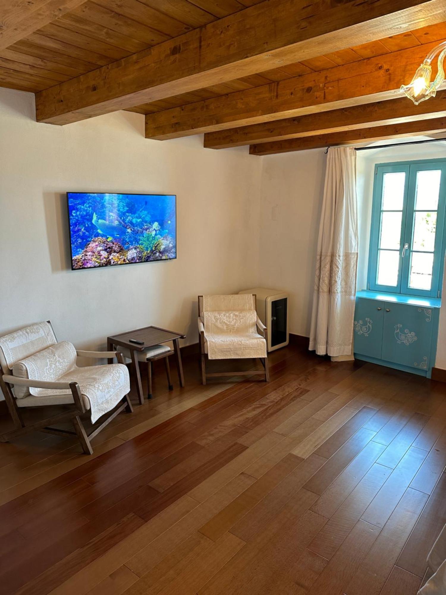 Entre Ciel Et Mer Hotel 보니파시오 외부 사진