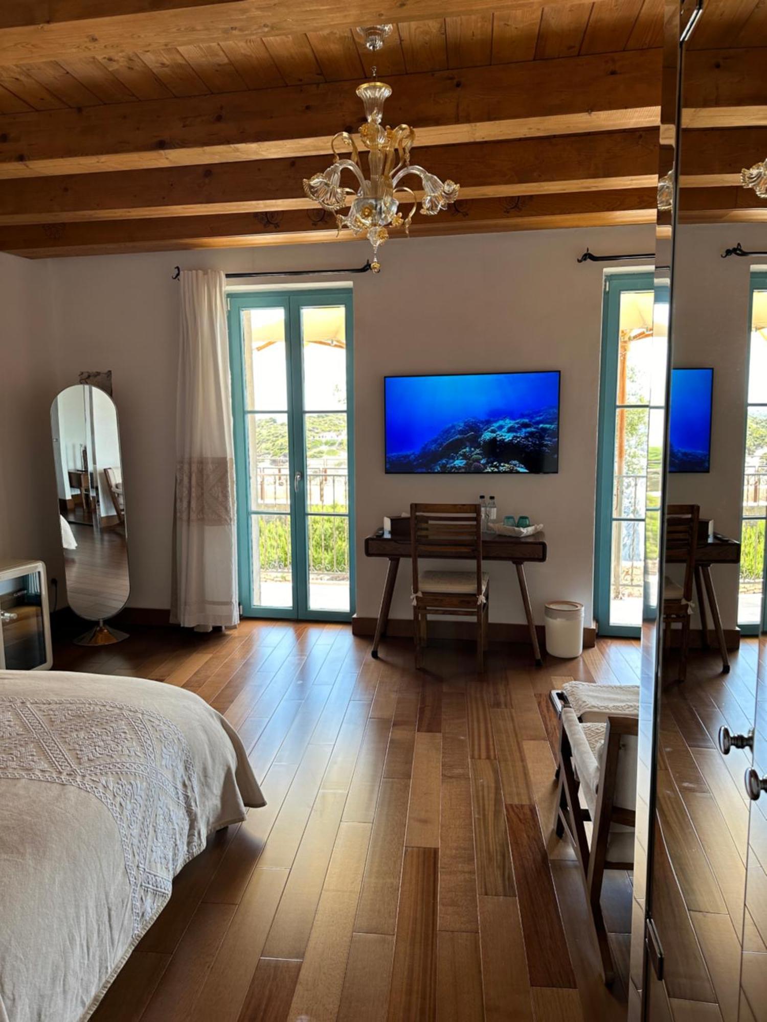 Entre Ciel Et Mer Hotel 보니파시오 외부 사진
