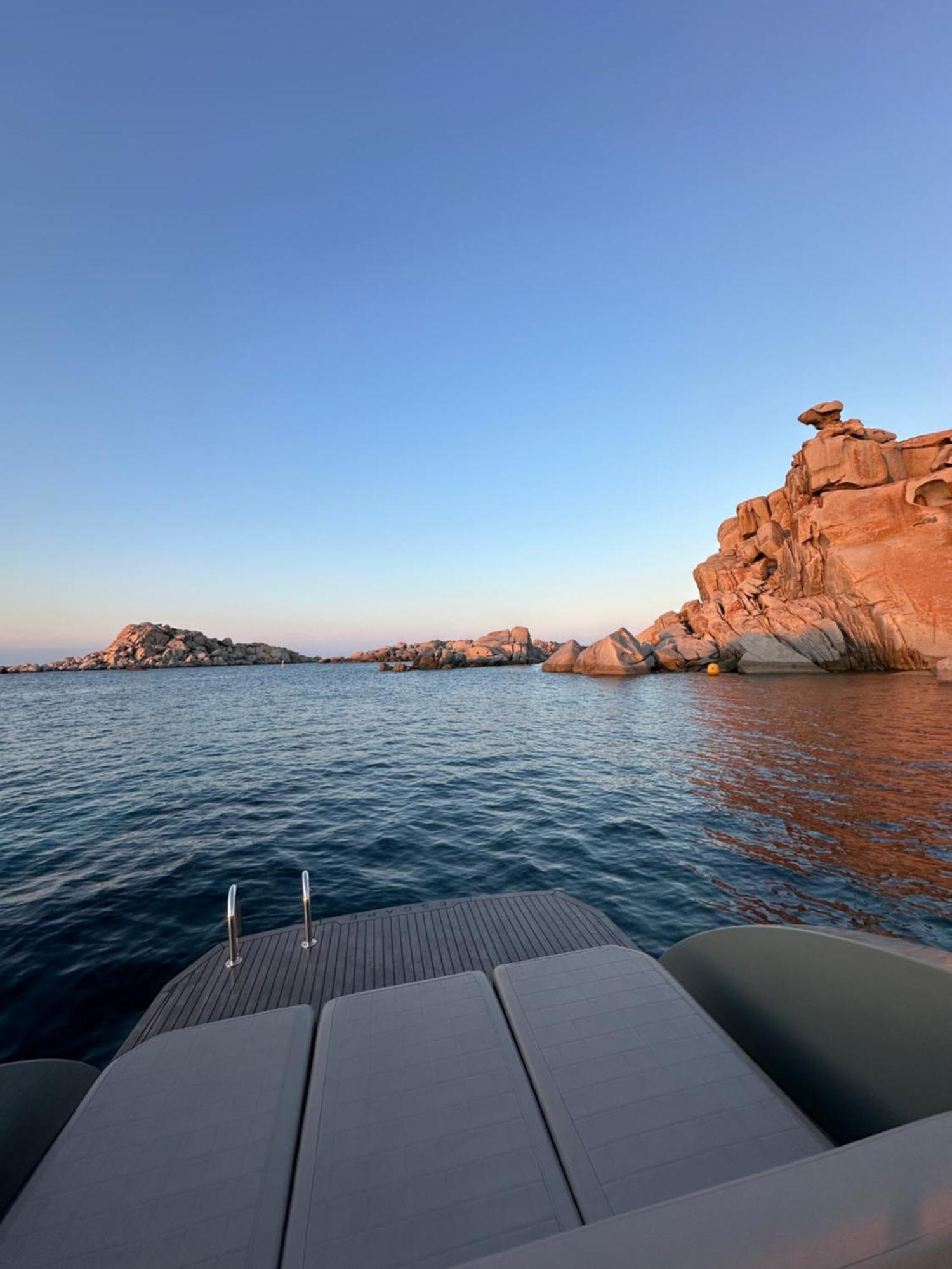 Entre Ciel Et Mer Hotel 보니파시오 외부 사진