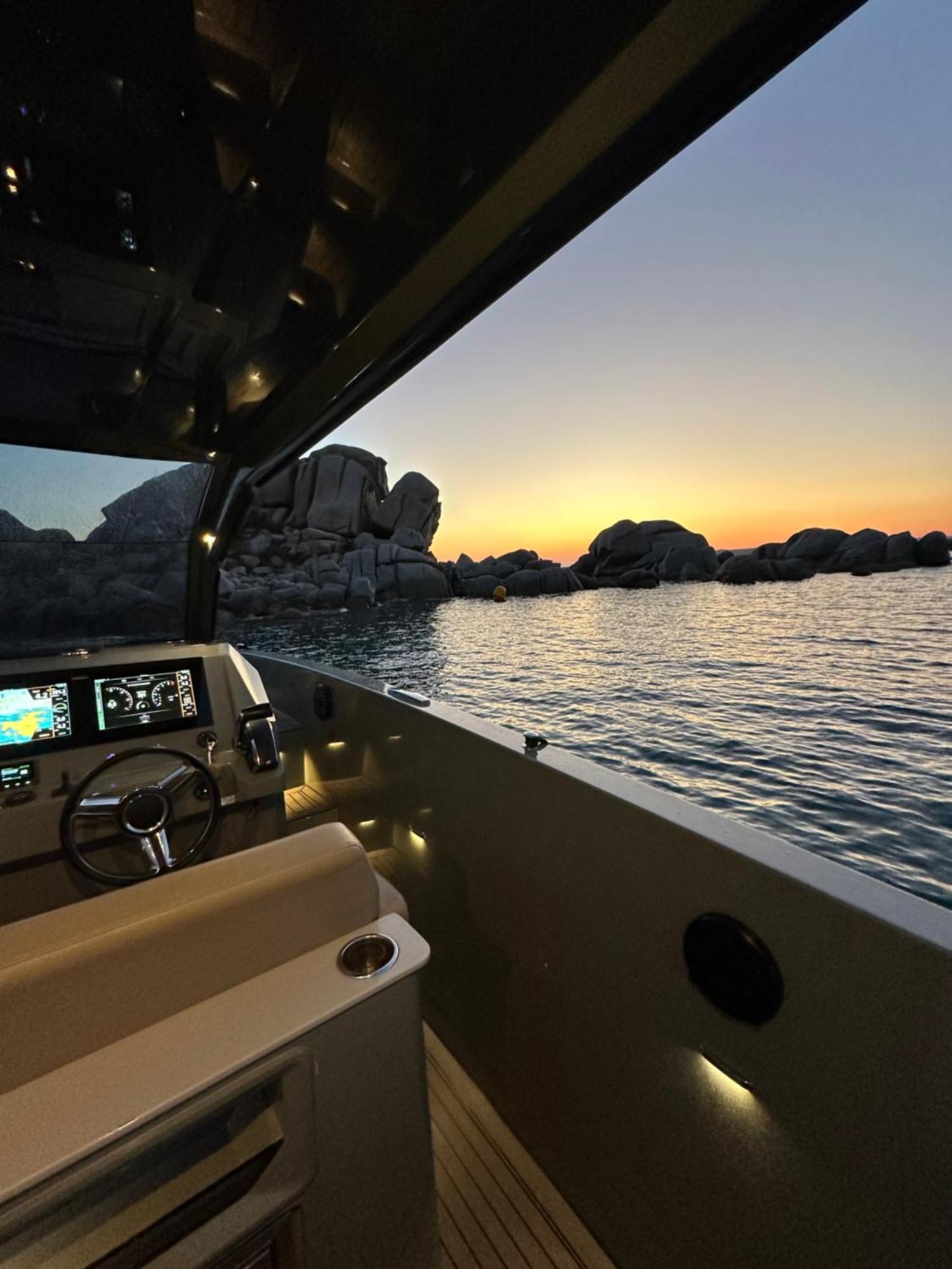 Entre Ciel Et Mer Hotel 보니파시오 외부 사진