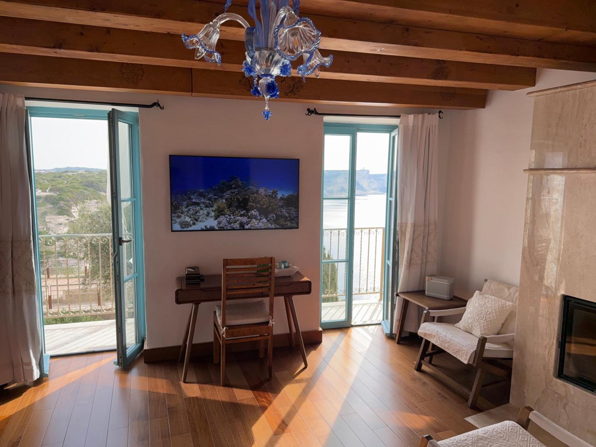 Entre Ciel Et Mer Hotel 보니파시오 외부 사진
