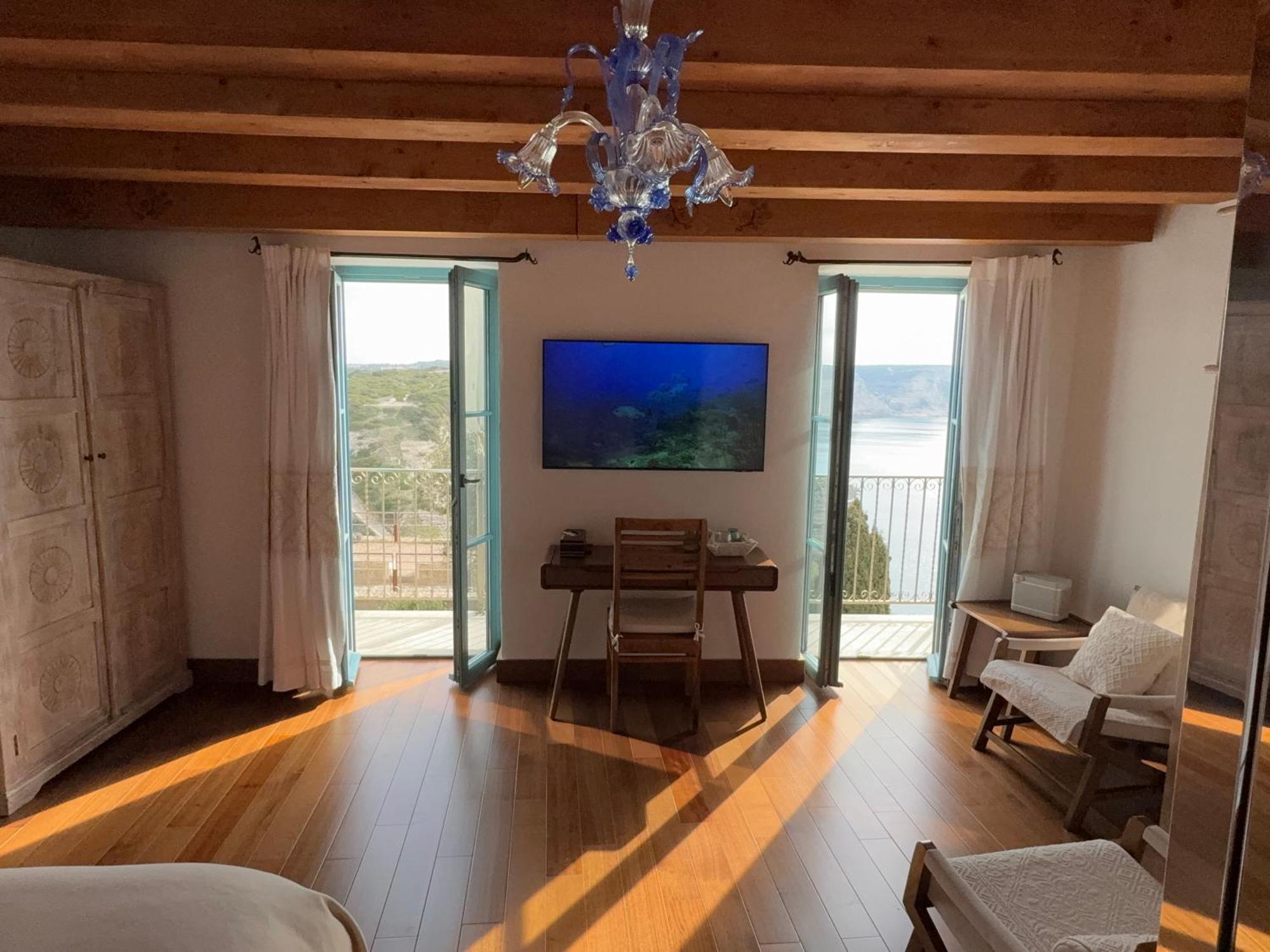 Entre Ciel Et Mer Hotel 보니파시오 외부 사진