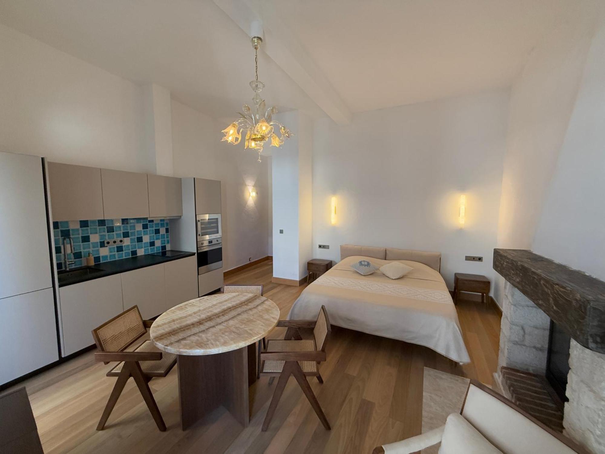 Entre Ciel Et Mer Hotel 보니파시오 외부 사진
